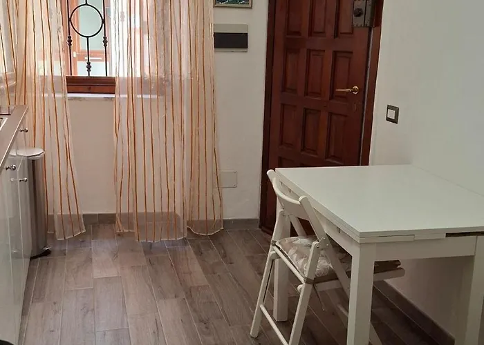 Appartamento Restituta Cozy *