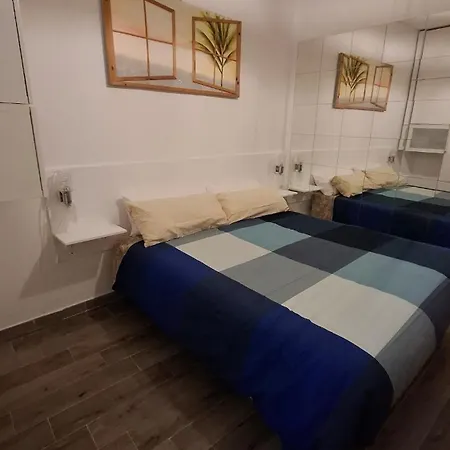 Lejlighed Restituta Cozy *