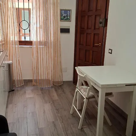 Lejlighed Restituta Cozy *