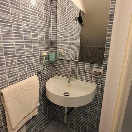 Restituta Cozy Apartment