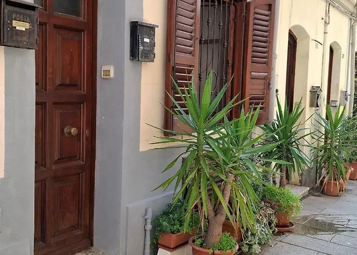 Restituta Cozy Cagliari